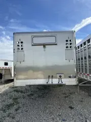 new Stock / Stock Combo Trailers EBY  for sale, in Blue Ball, PA Thumbnail 3