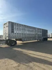 2005 Wilson  Silver Star 
