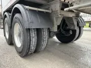 used Grain Semi Trailers EBY  for sale, in Blue Ball, PA Thumbnail 2
