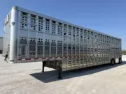 used Stock / Stock Combo Trailers EBY  for sale, in Blue Ball, PA Thumbnail 3