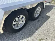 new Equipment / Flatbed Trailers EBY  for sale, in Blue Ball, PA Thumbnail 3
