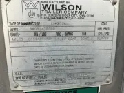 used Stock / Stock Combo Trailers Wilson Trailer Company  for sale, in Blue Ball, PA Thumbnail 2