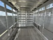 new Stock / Stock Combo Trailers EBY  for sale, in Blue Ball, PA Thumbnail 8