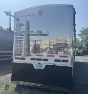 used Grain Semi Trailers EBY  for sale, in Blue Ball, PA Thumbnail 3
