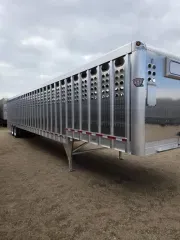 new Stock / Stock Combo Trailers EBY  for sale, in Blue Ball, PA Thumbnail 3