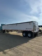 new Grain Semi Trailers EBY  for sale, in Blue Ball, PA Thumbnail 2