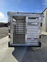 new Stock / Stock Combo Trailers EBY  for sale, in Blue Ball, PA Thumbnail 7