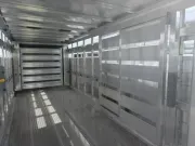 new Stock / Stock Combo Trailers EBY  for sale, in Blue Ball, PA Thumbnail 3
