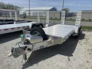 new Equipment / Flatbed Trailers EBY  for sale, in Blue Ball, PA Thumbnail 1
