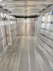 new Stock / Stock Combo Trailers EBY  for sale, in Blue Ball, PA Thumbnail 18