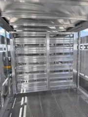 new Stock / Stock Combo Trailers EBY  for sale, in Blue Ball, PA Thumbnail 5