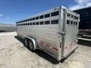 used Stock / Stock Combo Trailers EBY  for sale, in Blue Ball, PA Thumbnail 3