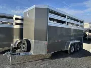 2027 Eby '38 Special 16'X6'6"X7' 