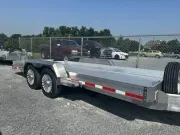 new Equipment / Flatbed Trailers EBY  for sale, in Blue Ball, PA Thumbnail 2