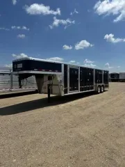 2026 Wilson Ranch Hand 