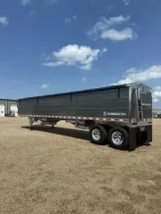 new Grain Semi Trailers EBY  for sale, in Blue Ball, PA Thumbnail 2