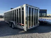 new Stock / Stock Combo Trailers EBY  for sale, in Blue Ball, PA Thumbnail 8