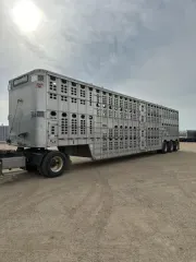 2013 Wilson Silver Star 