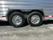 new Stock / Stock Combo Trailers EBY  for sale, in Blue Ball, PA Thumbnail 8