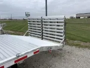 new Horse Trailers EBY  for sale, in Blue Ball, PA Thumbnail 3