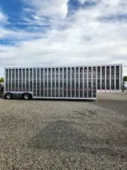 new Stock / Stock Combo Trailers EBY  for sale, in Blue Ball, PA Thumbnail 3