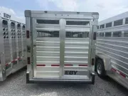 new Stock / Stock Combo Trailers EBY  for sale, in Blue Ball, PA Thumbnail 2
