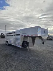 new Stock / Stock Combo Trailers EBY  for sale, in Blue Ball, PA Thumbnail 3