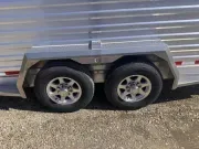 new Stock / Stock Combo Trailers EBY  for sale, in Blue Ball, PA Thumbnail 3