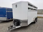2027 EBY ?38 Special 16'X6'6"X7' 