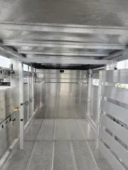 new Stock / Stock Combo Trailers EBY  for sale, in Blue Ball, PA Thumbnail 9