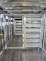 new Stock / Stock Combo Trailers EBY  for sale, in Blue Ball, PA Thumbnail 15