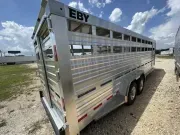 new Stock / Stock Combo Trailers EBY  for sale, in Blue Ball, PA Thumbnail 7