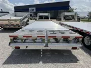 new Equipment / Flatbed Trailers EBY  for sale, in Blue Ball, PA Thumbnail 2