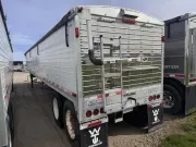 used Grain Semi Trailers Wilson Trailer Company  for sale, in Blue Ball, PA Thumbnail 2