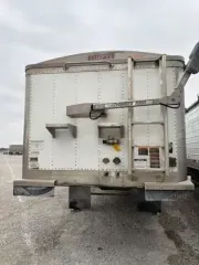 used Grain Semi Trailers Timpte  for sale, in Blue Ball, PA Thumbnail 2