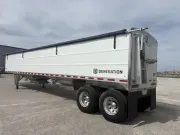 new Grain Semi Trailers EBY  for sale, in Blue Ball, PA Thumbnail 2