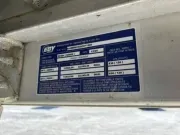 used Grain Semi Trailers EBY  for sale, in Blue Ball, PA Thumbnail 2