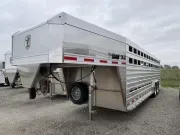 new Stock / Stock Combo Trailers EBY  for sale, in Blue Ball, PA Thumbnail 2