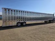 new Stock / Stock Combo Trailers EBY  for sale, in Blue Ball, PA Thumbnail 3