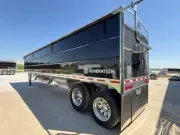 used Grain Semi Trailers EBY  for sale, in Blue Ball, PA Thumbnail 2