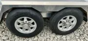 new Equipment / Flatbed Trailers EBY  for sale, in Blue Ball, PA Thumbnail 2