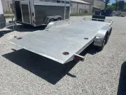 used Equipment / Flatbed Trailers Mission  for sale, in Blue Ball, PA Thumbnail 2