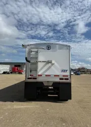 new Grain Semi Trailers EBY  for sale, in Blue Ball, PA Thumbnail 3
