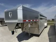 new Stock / Stock Combo Trailers EBY  for sale, in Blue Ball, PA Thumbnail 7