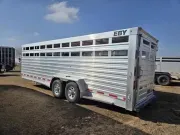 new Stock / Stock Combo Trailers EBY  for sale, in Blue Ball, PA Thumbnail 2