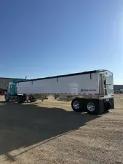 new Grain Semi Trailers EBY  for sale, in Blue Ball, PA Thumbnail 2