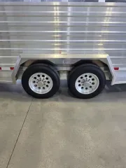 new Stock / Stock Combo Trailers EBY  for sale, in Blue Ball, PA Thumbnail 6