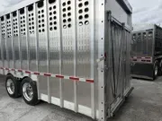 new Stock / Stock Combo Trailers EBY  for sale, in Blue Ball, PA Thumbnail 2