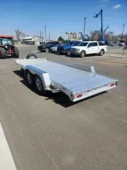 new Equipment / Flatbed Trailers EBY  for sale, in Blue Ball, PA Thumbnail 3