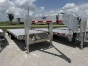 2026 Eby GN16KDO 24'6" X 102" - Tradesman 8K, 17.5 50/50 Ra 